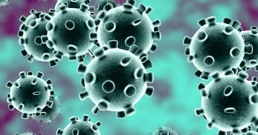 Informatie over het coronavirus Tragel