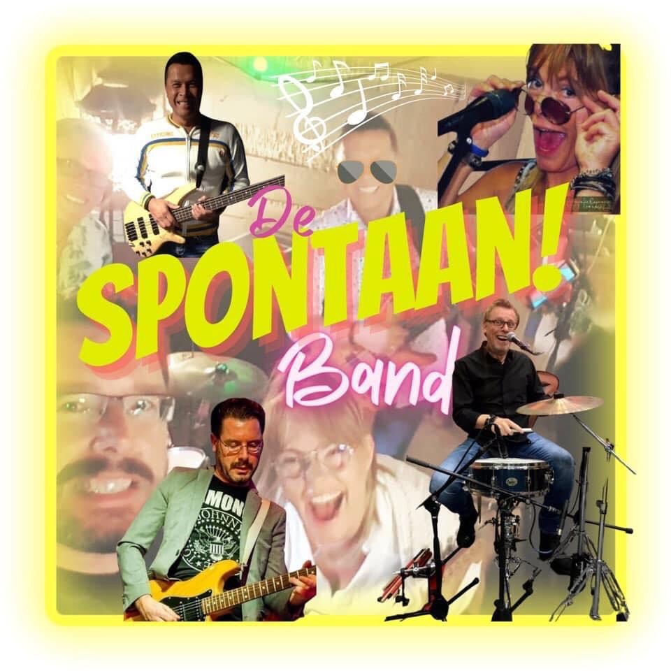 De Spontaan Band