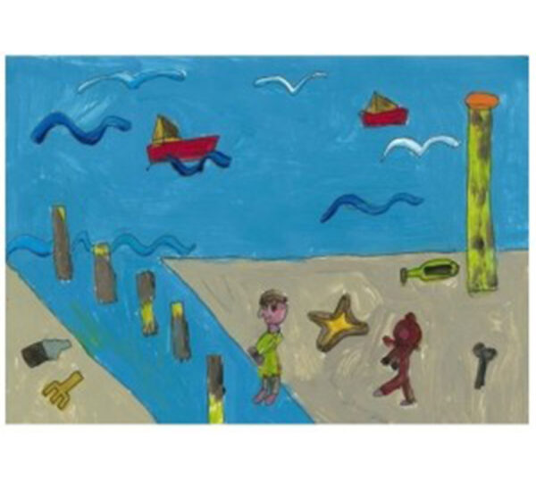 De Geul bij Knokke & Cadzand