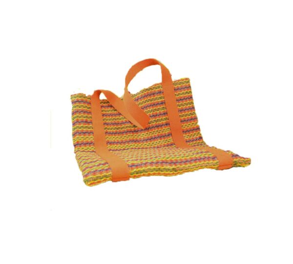 Tas geweven