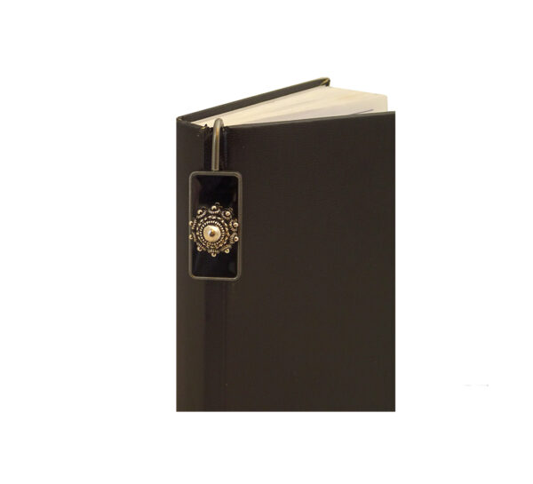 Boekenlegger Zeeuwse knop - Afbeelding 2