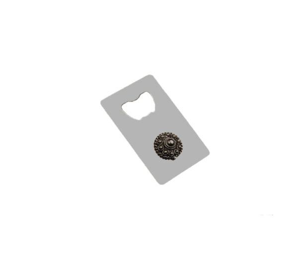 Flesopener Zeeuwse knop klein