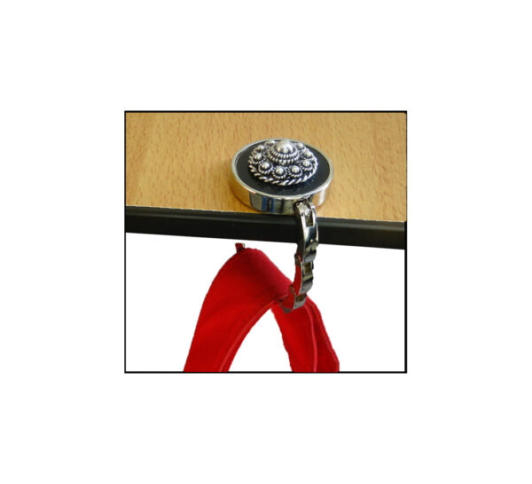 Tassenhanger Zeeuwse knop - Afbeelding 2
