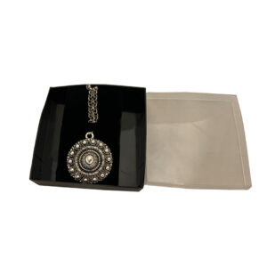 Ketting Zeeuwse knop