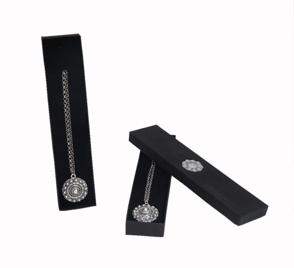 Ketting Zeeuwse knop