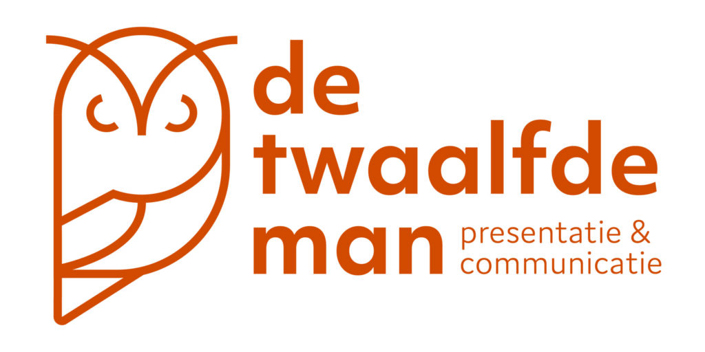 De Twaaflde Man