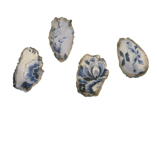 Oesterschelp
