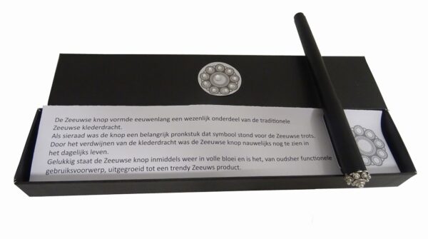 Pen Zeeuwse knop - Afbeelding 2