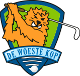 De woeste kop
