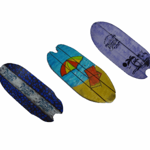 Surfplank