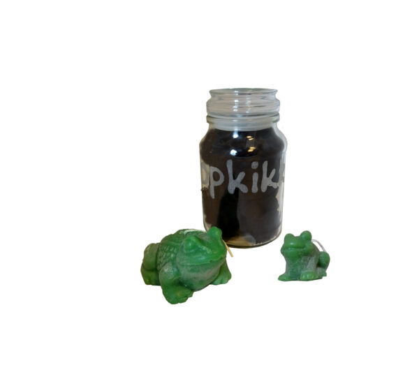 Opkikker set - Afbeelding 2