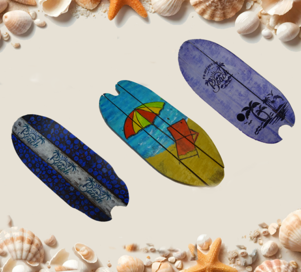 Surfplank