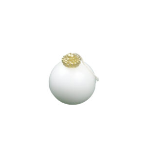 Bolkaarsje met Zeeuwse knop