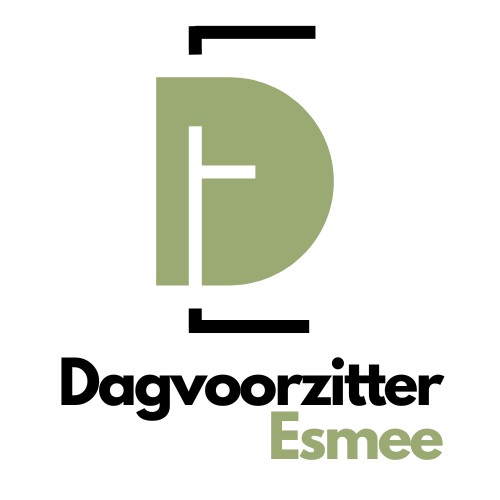 Dagvoorzitter Esmee