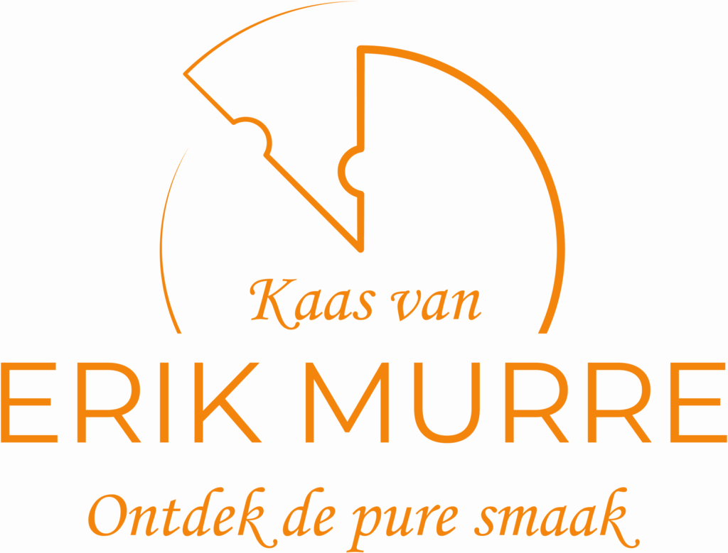 Kaas van Erik Murre