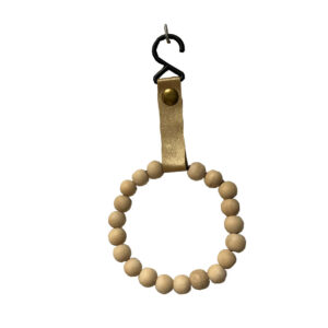 Handdoekring