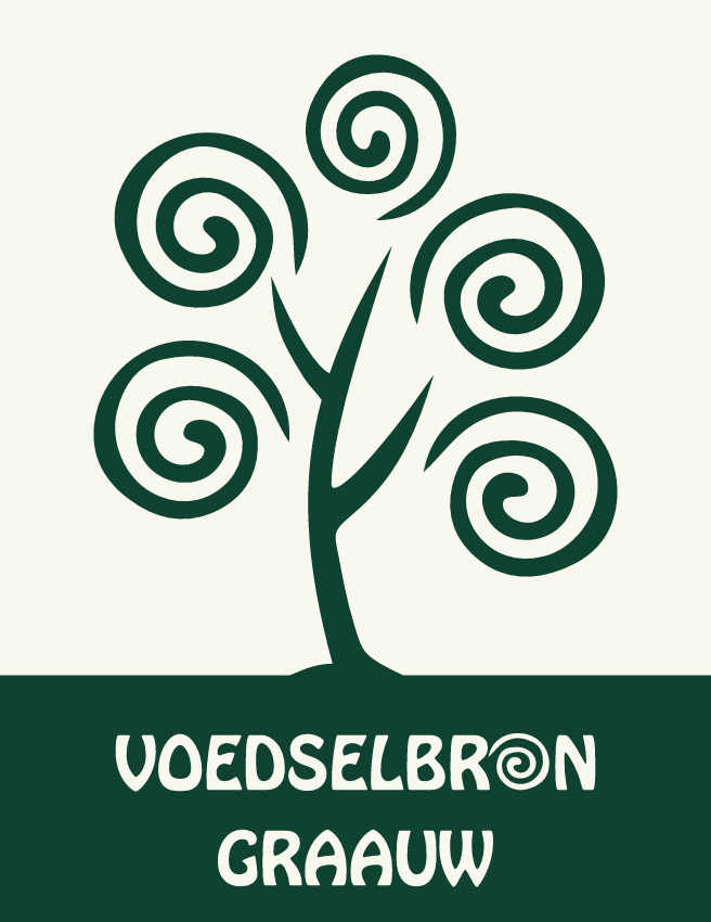 Voedselbron Graauw