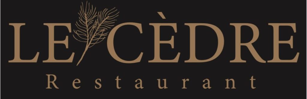Le Cèdre